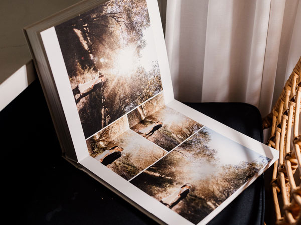 Hahnemuhle photo rag